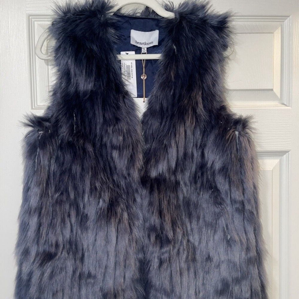 Heartloom size s New with tags